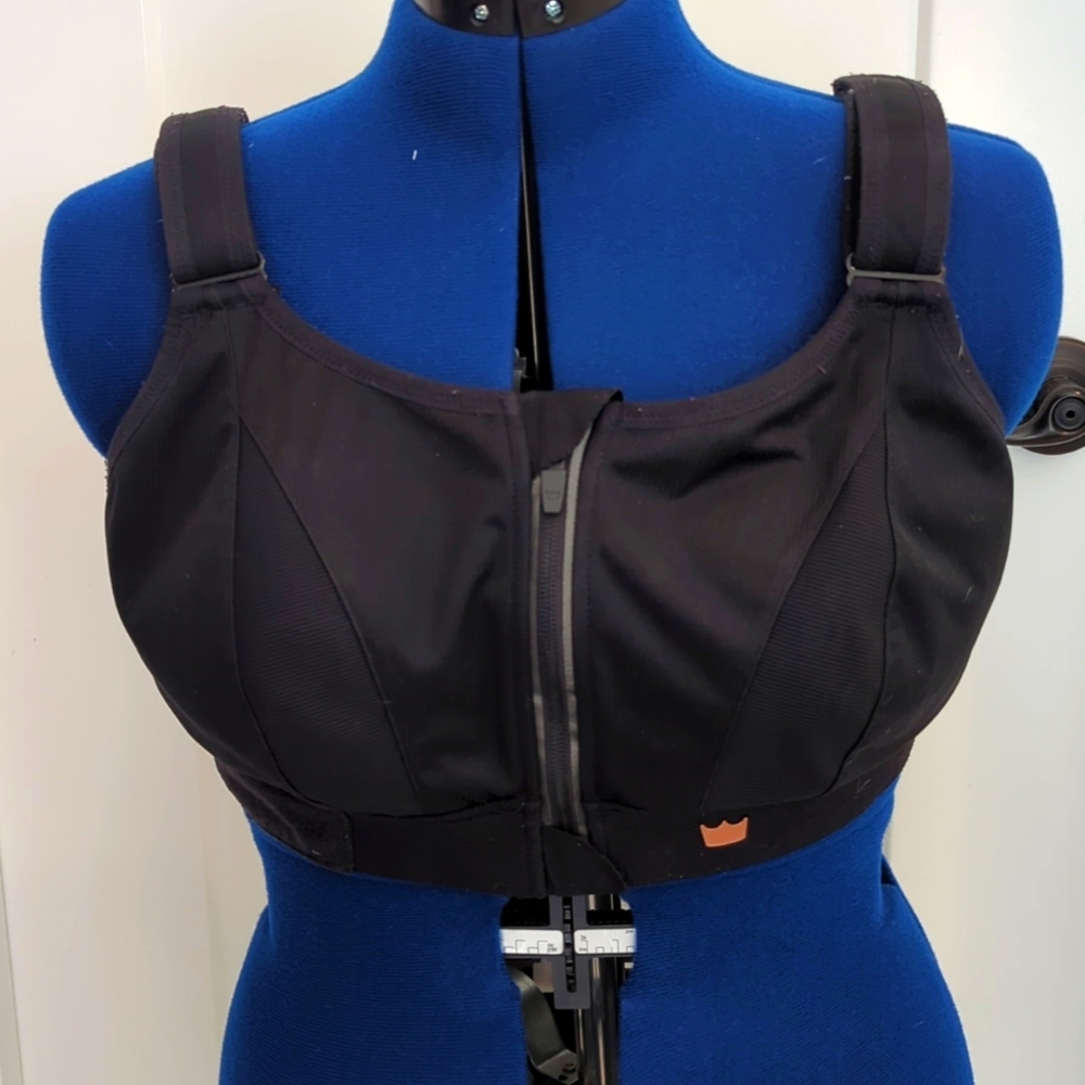 SheFit Ultimate sports bra 2Luxe